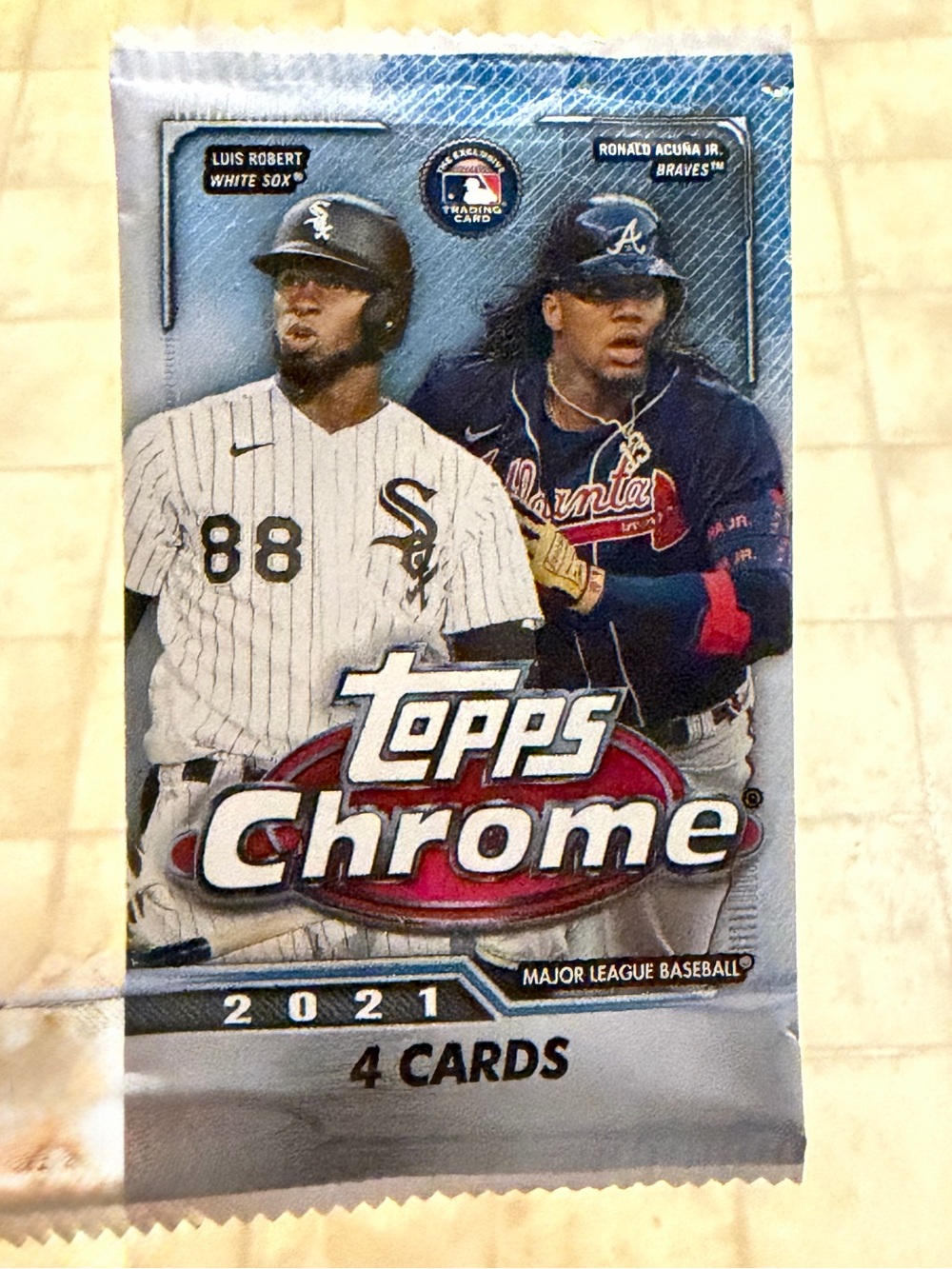 Baseball Cards